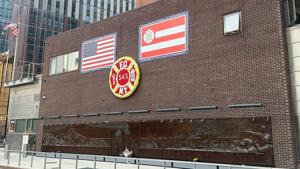Tunnels to Towers wraps up national 9/11 tour