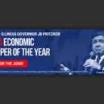 Florida chamber thanks Pritzker for jobs
