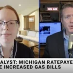 Analyst: Rising energy costs put Michigan rate hikes in election spotlight