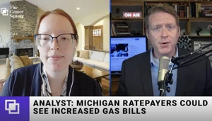 Analyst: Rising energy costs put Michigan rate hikes in election spotlight