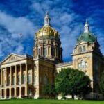 Iowans to vote on income tax initiative