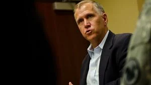 Tillis’ memoir due out Tuesday laden with profanity, bravado