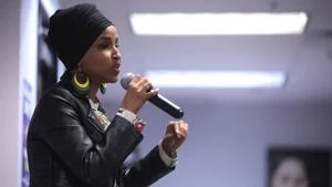 Democrats, civil rights groups criticize raid on Omar’s home