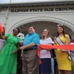 Illinois quick hits: Du Quoin state fair attendance rises