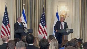 Trump, Netanyahu hold off on Iran strikes as elections loom in U.S., Israel