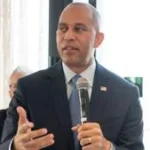 Democrats would end Trump’s tariffs. They haven’t said how.