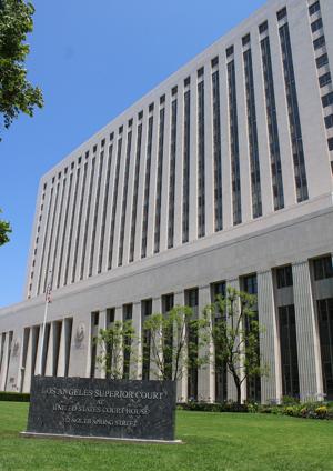 Los Angeles County court offers buyouts to many employees