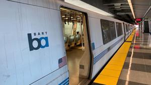 Bay Area voters to decide on $1B tax increase for transit