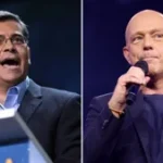 Becerra, Hilton pull no punches during gubernatorial debate