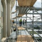 Federal building disposal board set to halt, funding stalls