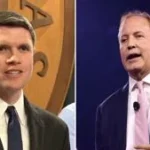 New Texas poll: Abbott, other Republicans lead by slim margins in statewide races
