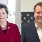 Taxes, gas prices key in Ohio congressional race