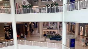 Alleged ISIS attack thwarted at Mall of America