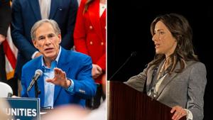 Latest polls: Key Texas races statistically tied