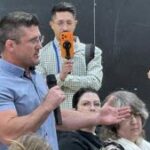 Parental rights group to shed light on data centers for families, communities