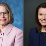 Miller-Meeks, Bohannan spar over taxes, tariffs in heated debate
