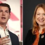 Iowa House candidates divided on tariffs, Iran